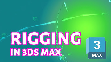 Master 3D Character Rigging in 10 Minutes!