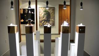 Seven Continents Cindy Rendely Architexture