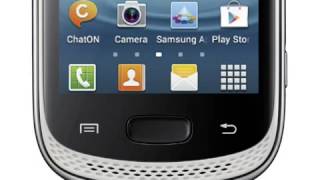 Celluloco.com Presents: Samsung Galaxy Music S6012 Review