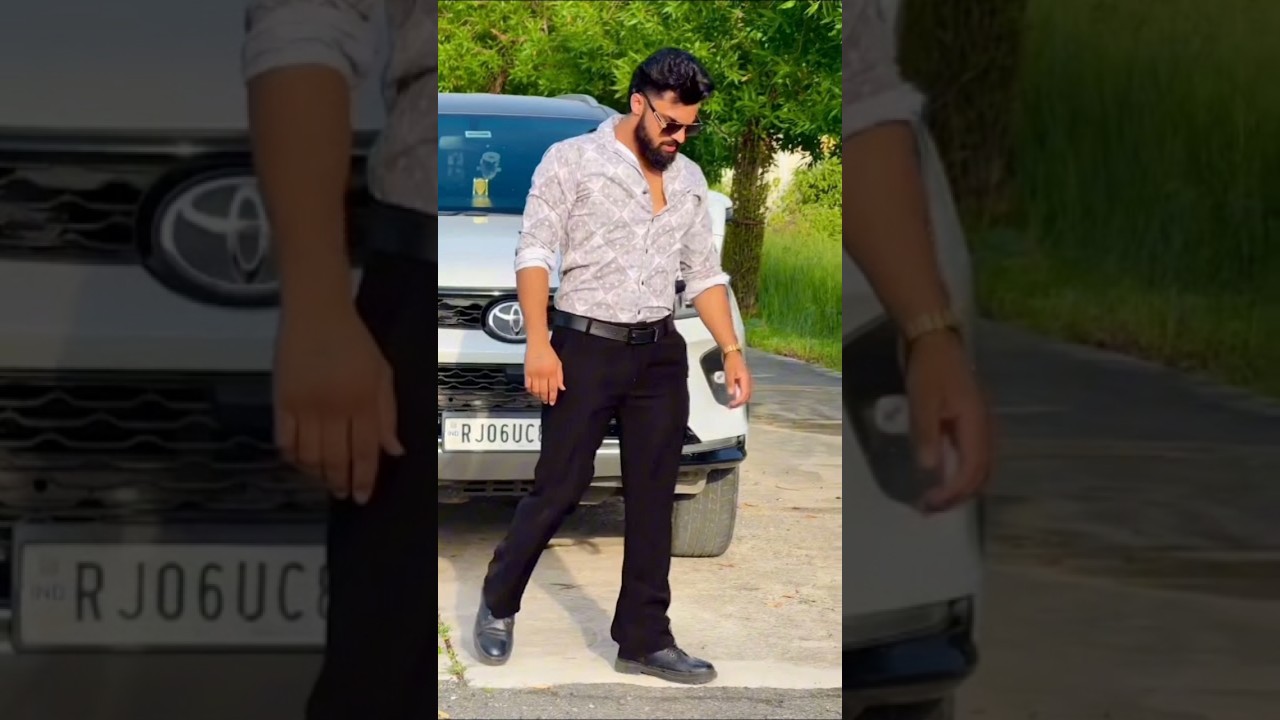 Manish sahu #reaction #power in the world