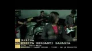rheina - ampeyan derita berganti bahagia~aawie.flv