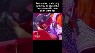 She's not yours, it's just your turn 💯