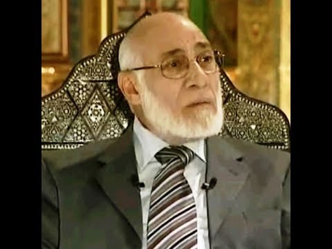 تفسير قل لإن اجتمعت الإنس والجن على أن يأتوا بمثله للدكتور زغلول النجار
