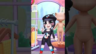 Talking Angela's Tik Tok 🎶  Style #angela #shorts #tiktok  #style #tiktokvideo