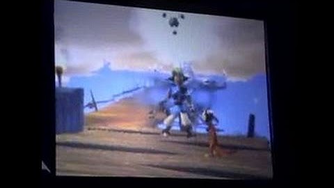 Jak and Daxter: The Precursor Legacy PlayStation 2