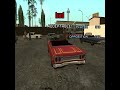 GTA San Andreas - Challenge - Lowrider (HD) #gta #gtasanandreas #viral #shorts #short