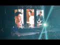 Capture de la vidéo Jonas Brothers Remember This Tour Live At Daily's Place Jacksonville Fl 10/15/21 Full Concert Show