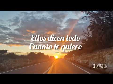 Te extraña mi