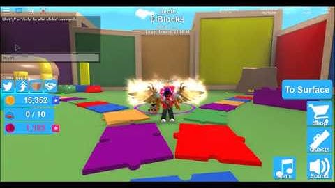 Roblox - Mining Simulator *10 CODES*