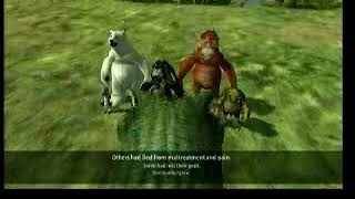 Black & White Creature Isle Expansion Pack Trailer screenshot 5