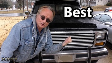 If You Don’t Have This Cheap Truck You’re Stupid