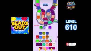 Beads Out Level 610