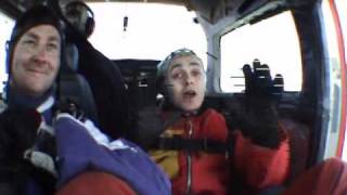 gregs skydive
