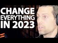 EXIT THE MATRIX: Completely CHANGE YOUR LIFE in 2022 | Tom Bilyeu & Lewis Howes