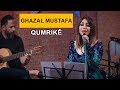 Ghazal Mustafa - Qumrikê  (Kurdmax Acoustic)