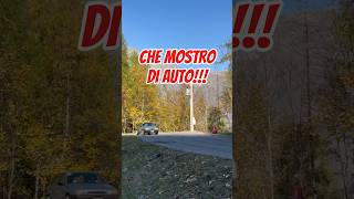 Folle 🤯 FIAT TIPO 4x4 da 400 CAVALLI!