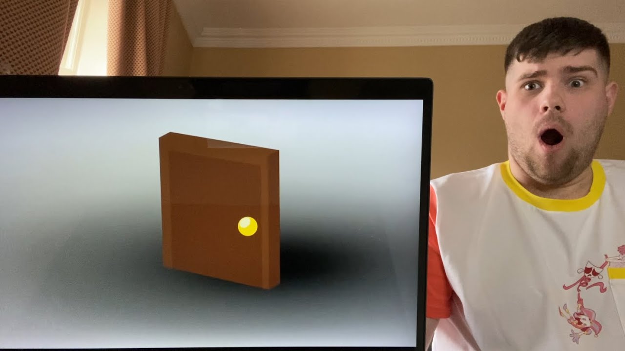 Реакция Incredi-Brony: Object Fool: Все эпизоды от @GagOfGreen