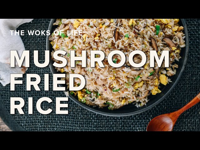 How to Steam Rice Perfectly Every Time! - The Woks of Life