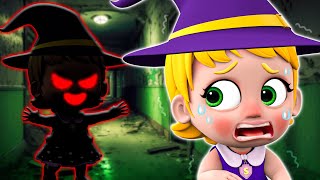 Zombie Is Coming Song - Mommy I'm So Scared - Baby Songs - Kids Songs & Nursery Rhymes | Little PIB