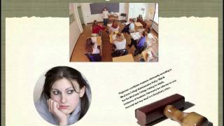 Avoiding Plagiarism