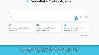 Cortex Agents for Microsoft Teams and Microsoft 365 Copilot