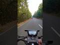 Just me, my bike, and the open road. 🏍️✨ Moto Vlog