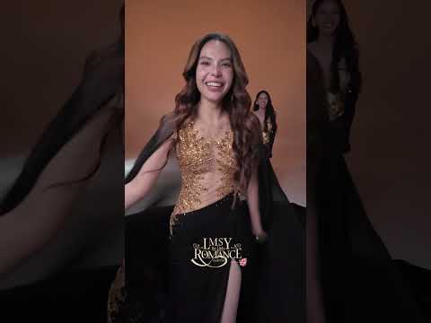 👯‍♀️ รู้หน้า ไม่รู้สเต็ป !!! 🪩✨ 💖 LMSY BE MY ROMANCE FANCON PRESENTED BY หมึกกรุบ