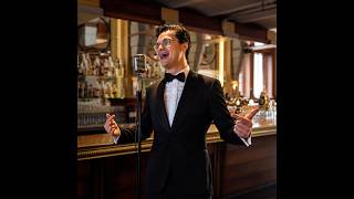 Dennis van Aarssen - Live Crooning 🎙️