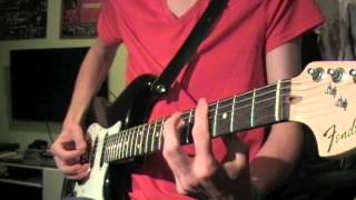 System Of A Down - Question! on guitar