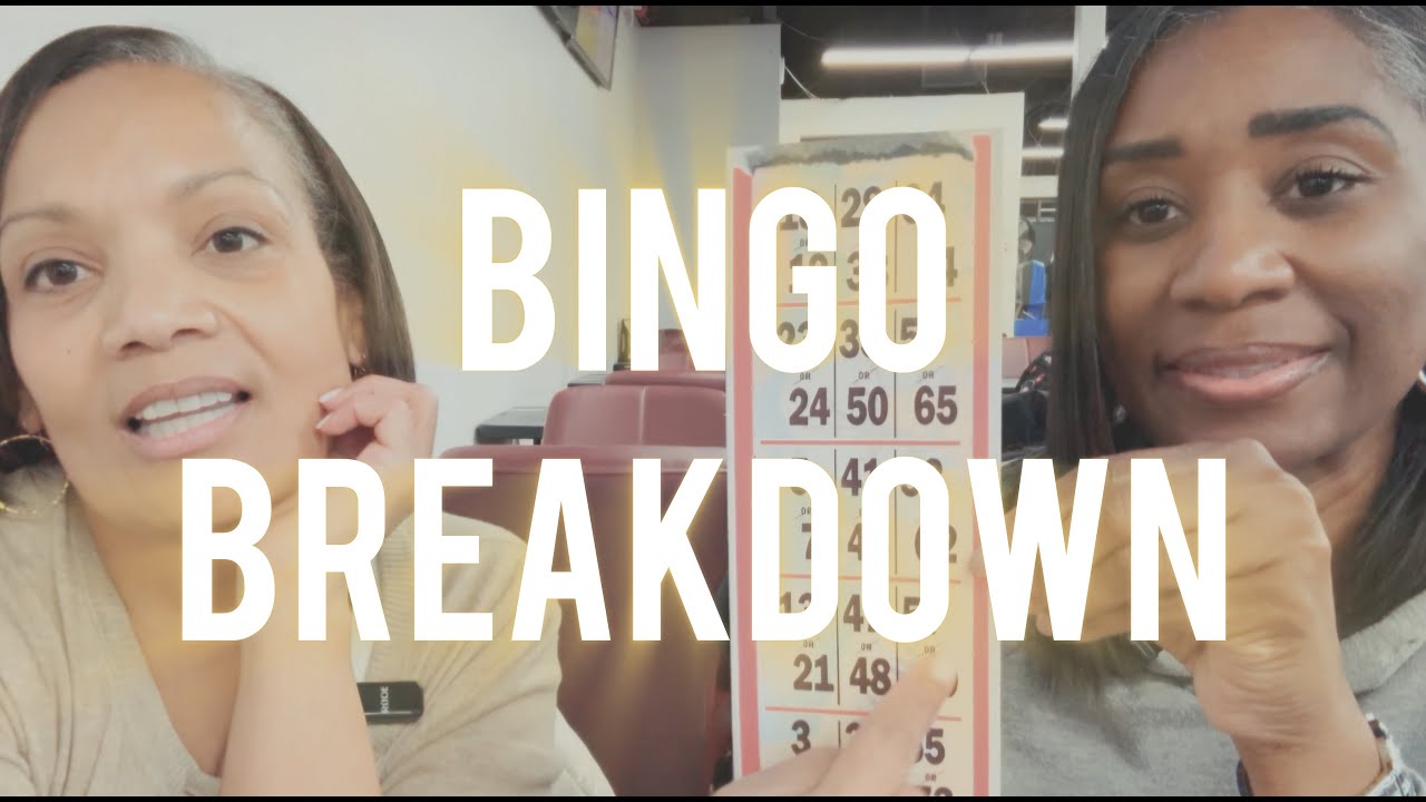 Bingo Besties Guide: What to Expect Your First Time at Bingo! | Milpitas Charity Bingo Hall