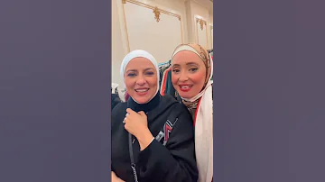 بازار موديستى دعاء فاروق فندق تيوليب اسكندريه 