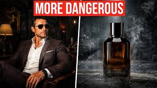 5 More Dangerous Fragrances That Make Women Look Twice