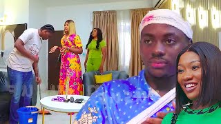 I Fell In Love With My Dads New Security Manthe Very Day I Saw Him Cleaning Our House - Ng