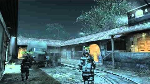 Spawn Tomahawk on Hanoi