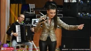 Când mi s-a dus tineretea 🎤 Lavinia Anghel 🪗 Dragos Dinescu ✅️Formația Trio✅️ ❌️Revelion 2024❌️