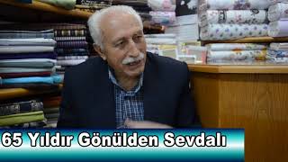 Kırşehir'in İsmet Beydoğan Abisi