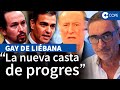 “La única izquierda que funciona en España es la de Rafa Nadal”