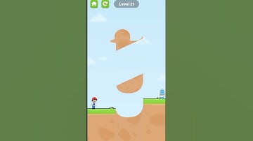 Slice to save game play 😚  #youtubeshort #trending #mobilegame  #viral