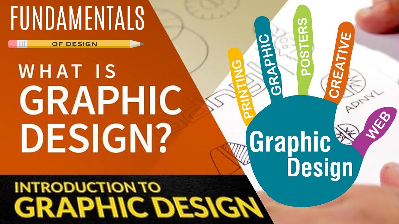 What Is Graphic Design Introduction To Graphic Design Course Full 