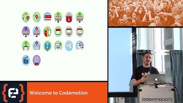 Building UI Consistent Android Apps - Nicola Corti - Codemotion Milan 2017