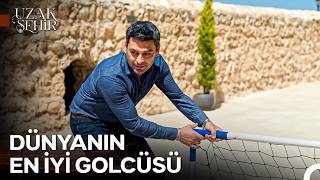 Cihan Babası Deniz'in Üzülmesine Dayanmaz - Uzak Şehir