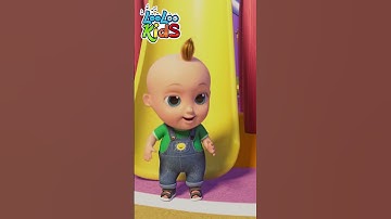 Thumbnail of Emotion Song | more Kids Songs and Children Music Lyrics  #forkids #nurseryrhymes #kidssongs #kids
