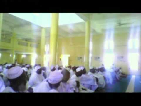 حديث المنابربلال مصطفي سيدناعلي الكرار 