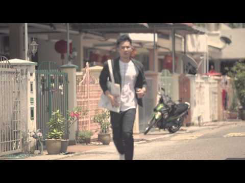 ISSAC 鄧養天《错爱的意外》MV
