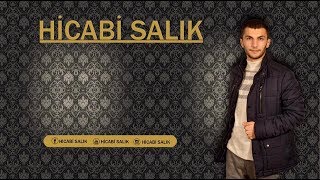 Hicabi Salık Yeni Arabic Şevko 2019