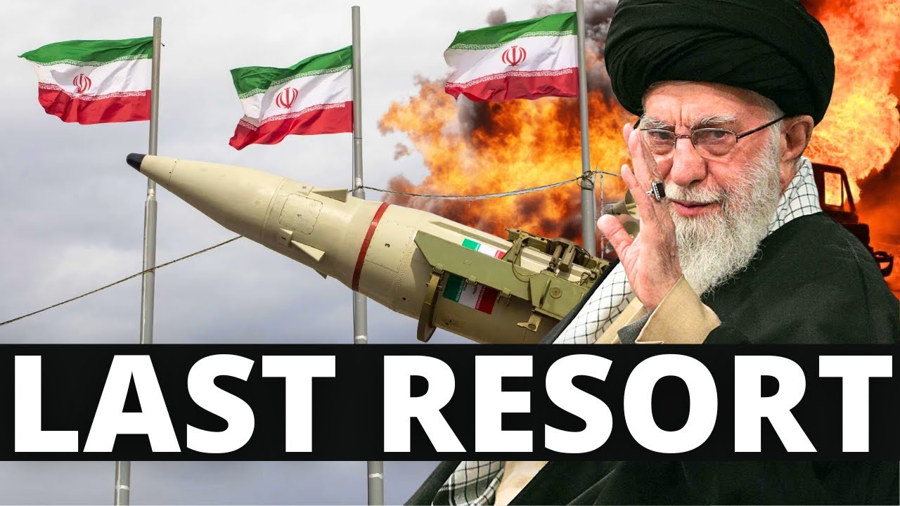 EXPLOSIONS ROCK IRANIAN MISSILE BASES, FIGHTER JETS OVER IRAQ! Breaking War News W/ The Enforcer