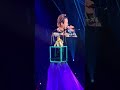 北山宏光 DON’T WANNA DIE ぴあアリーナ 24/12/04 昼