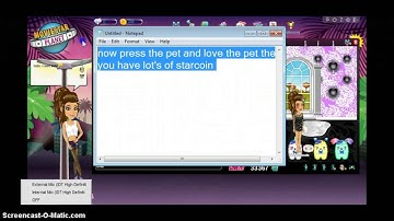 how to get lots of starcoins in msp