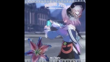 《REQUEST》 by @Dppindots