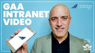 GAA Intranet Video Introduction